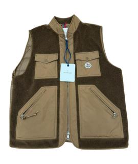 MONCLER Жилет