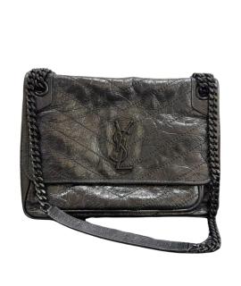 SAINT LAURENT Сумка через плечо