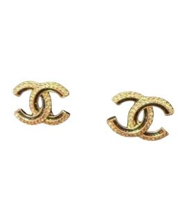 CHANEL Серьги