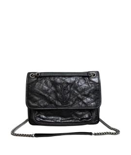 SAINT LAURENT Сумка через плечо