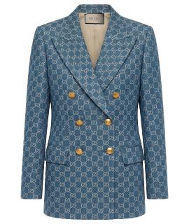 GUCCI Жакет/пиджак