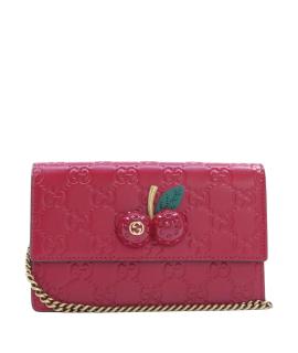 GUCCI Сумка через плечо