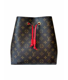 LOUIS VUITTON Сумка через плечо