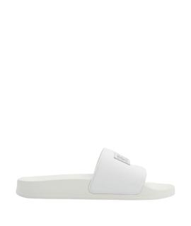 MM6 MAISON MARGIELA Шлепанцы