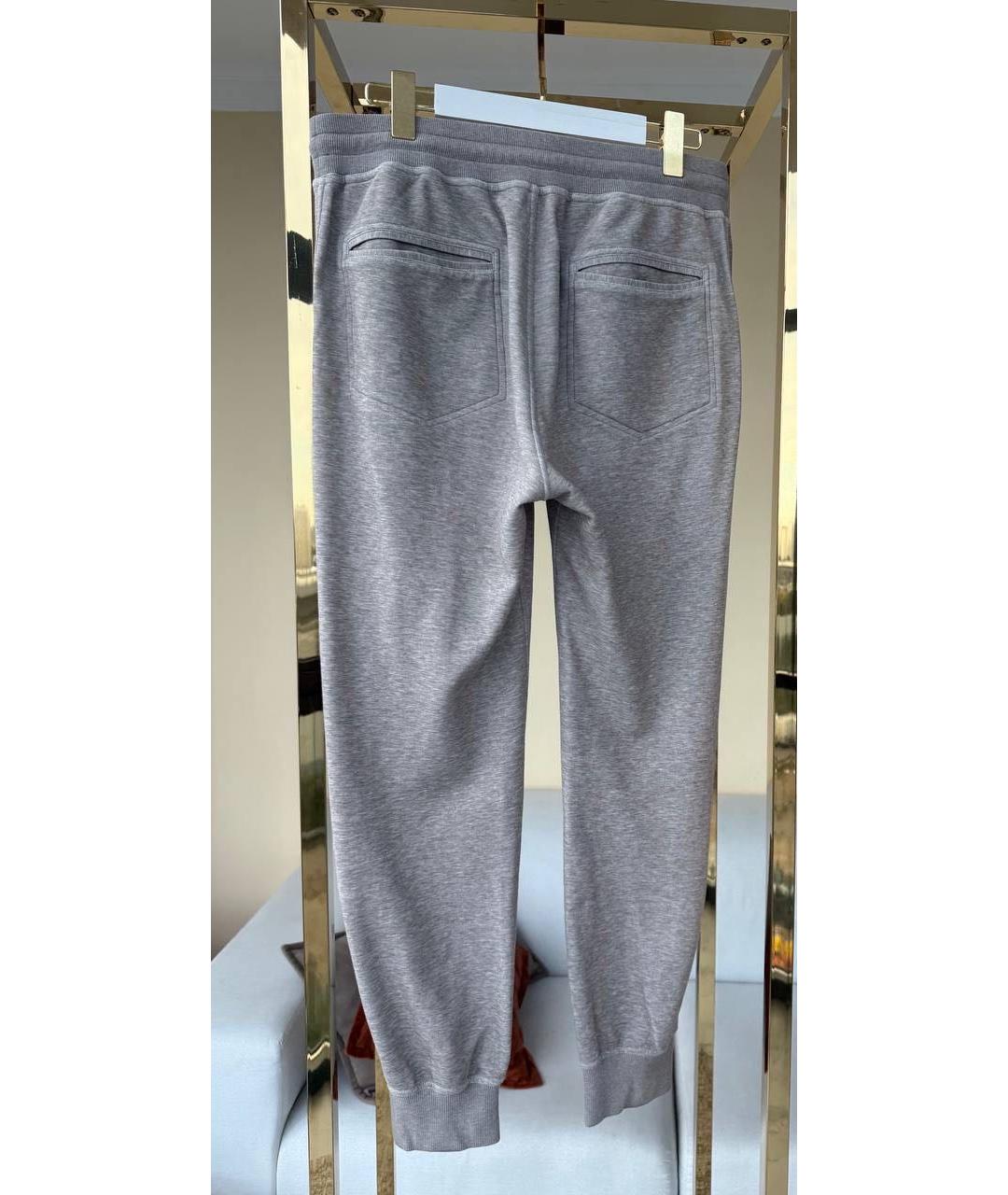 BRUNELLO CUCINELLI Спортивный костюм, фото 2