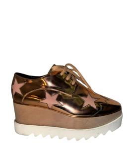 STELLA MCCARTNEY Брогги и оксфорды