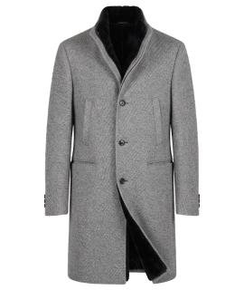 BRIONI Пальто