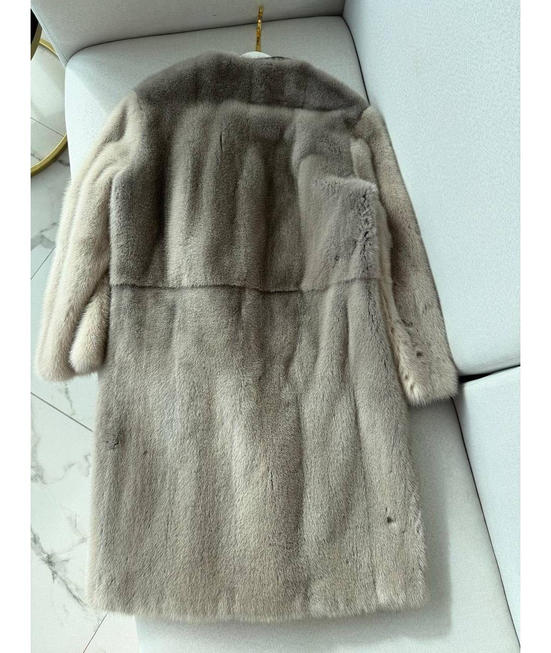LOUIS VUITTON Шуба, фото 2