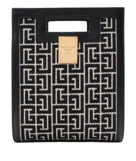 BALMAIN Сумка с короткими ручками