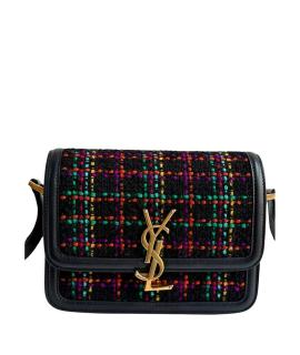 SAINT LAURENT Сумка через плечо