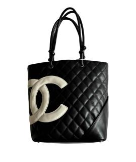 CHANEL Сумка тоут
