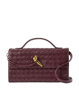 BOTTEGA VENETA Клатч/вечерняя сумка