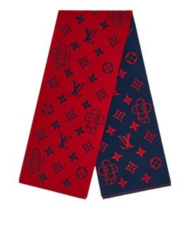 LOUIS VUITTON Шарф