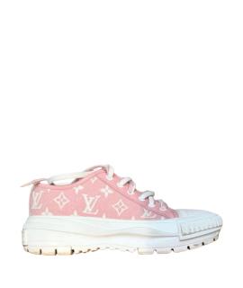 LOUIS VUITTON Кеды