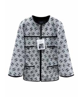 CHANEL Жакет/пиджак