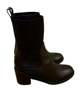 BURBERRY Ботильоны