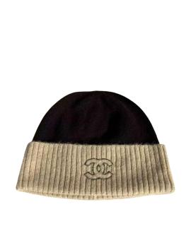 CHANEL Шапка