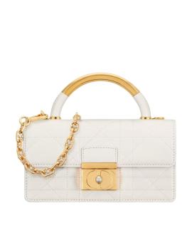 CHRISTIAN DIOR Сумка через плечо