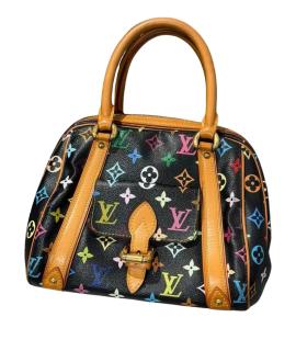 LOUIS VUITTON Сумка с короткими ручками