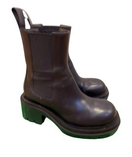 BOTTEGA VENETA Ботинки