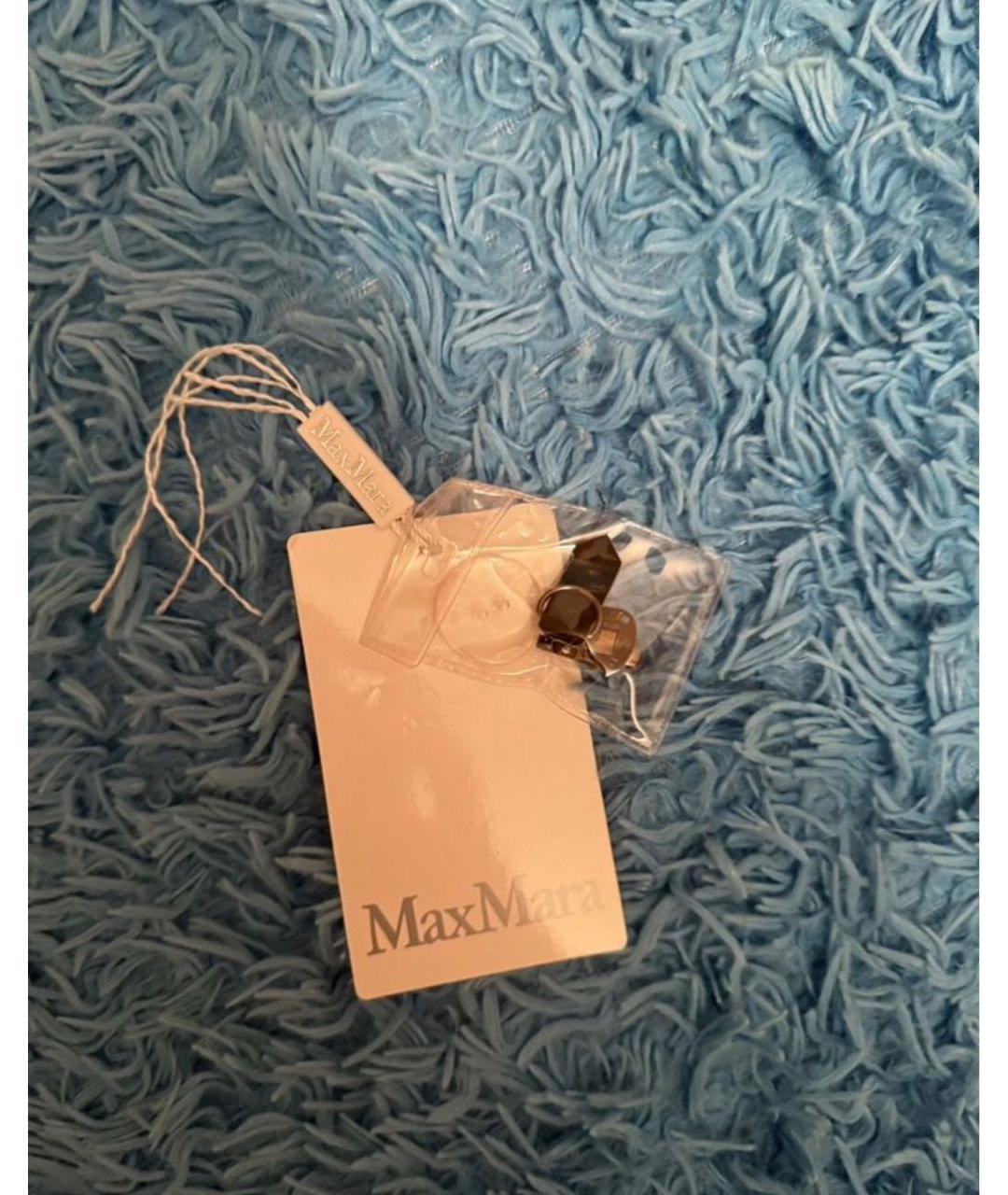 MAX MARA Черная кожаная куртка, фото 6