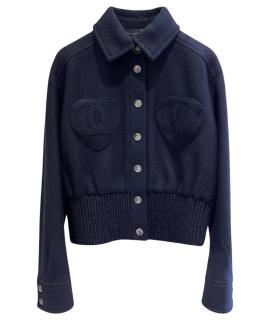 CHANEL Кардиган
