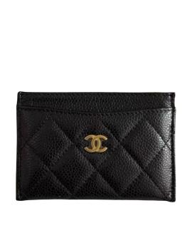 CHANEL Кардхолдер