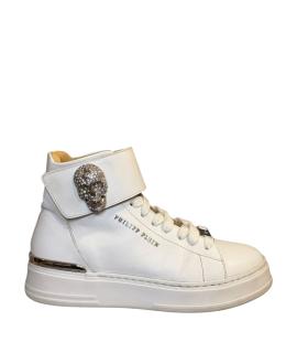 PHILIPP PLEIN Кеды