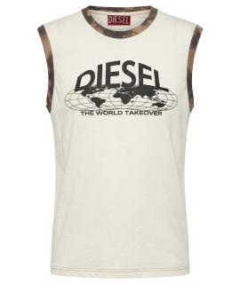 DIESEL Майка