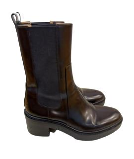 SANTONI Полусапоги