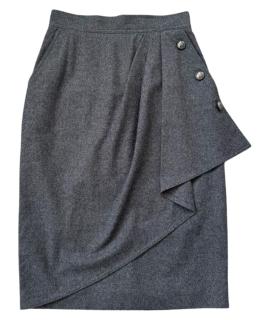 MAX MARA Юбка мини