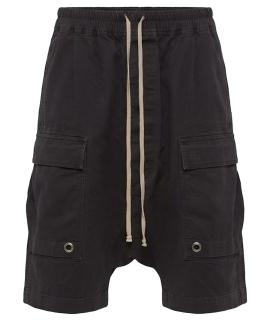 RICK OWENS Шорты