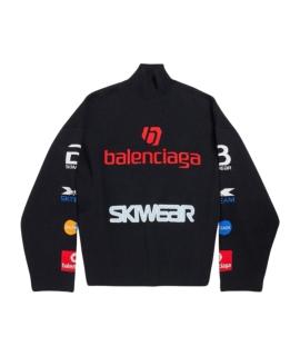 BALENCIAGA Джемпер / свитер