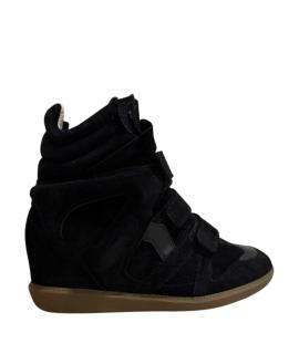 ISABEL MARANT Кеды