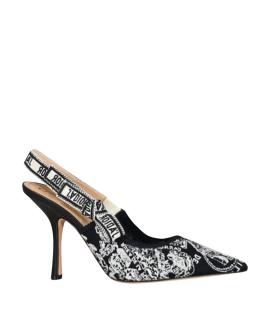 CHRISTIAN DIOR Туфли