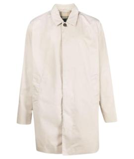 BARBOUR Тренч / плащ
