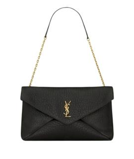 SAINT LAURENT Клатч/вечерняя сумка