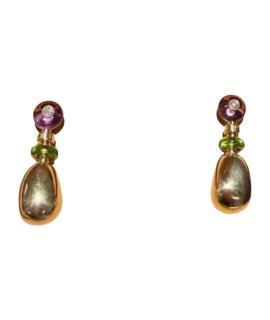 BVLGARI Серьги