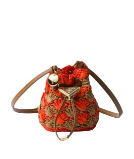 PRADA Сумка через плечо
