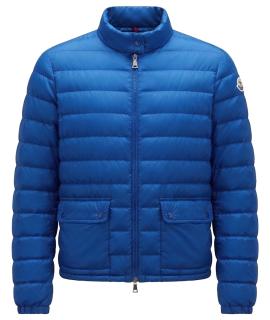 MONCLER Пуховик