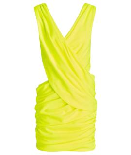 BALMAIN Коктейльное платье