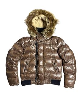 MONCLER Пуховик
