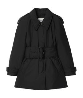 BURBERRY Пуховик