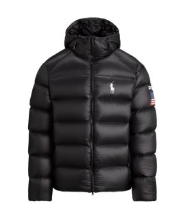 POLO RALPH LAUREN Пуховик