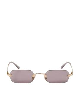 MIU MIU Солнцезащитные очки