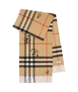 BURBERRY Шарф