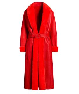 JIL SANDER Дубленка