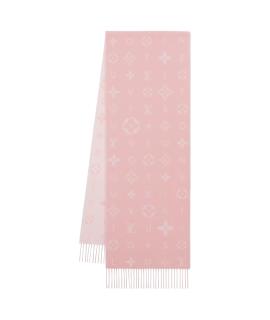 LOUIS VUITTON Шарф