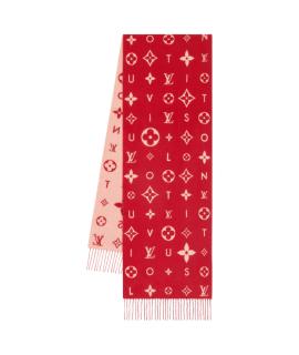LOUIS VUITTON Шарф