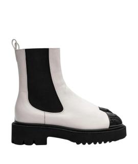 CHANEL Ботинки